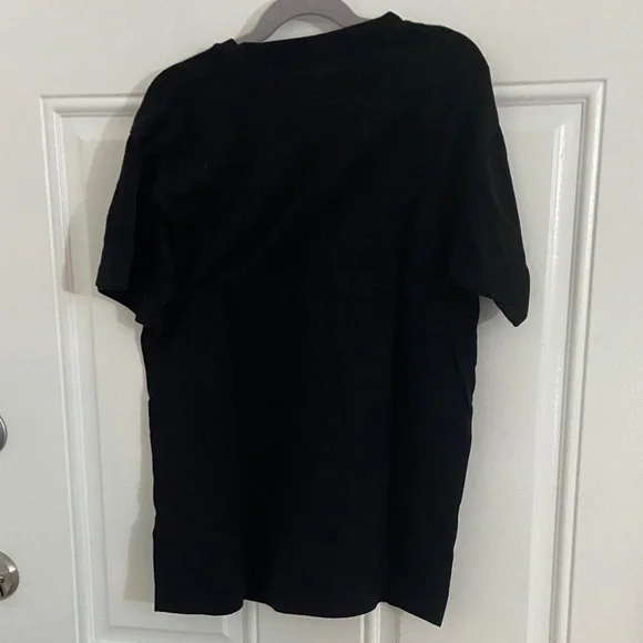 Atmosphere Black Wolf Graphic Tee - Picture 4 of 4